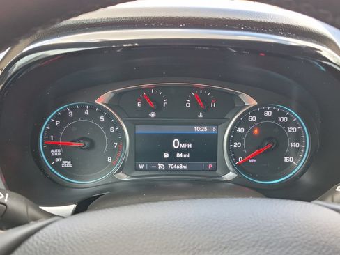 Used 2023 Chevrolet Traverse LT w/ LPO, Cargo Package AWD/4WD image 25