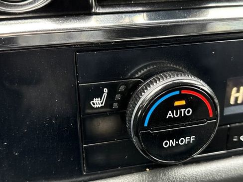 Certified 2023 Nissan Pathfinder Rock Creek image 16