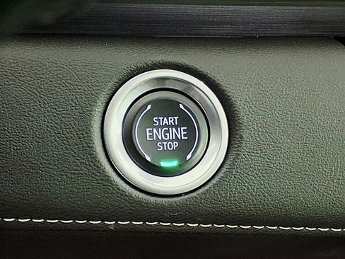 Certified 2023 Cadillac Escalade Premium Luxury w/ LPO, Floor Liner Package image 7