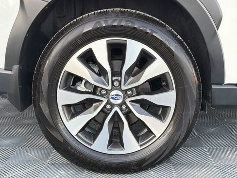 Used 2025 Subaru Outback Limited w/ Popular Package #2 image 21