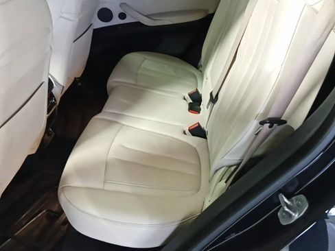 Used 2016 BMW X5 xDrive35i image 10