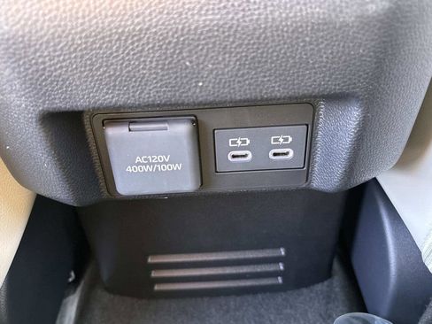 New 2026 Toyota Tacoma Limited AWD/4WD image 18