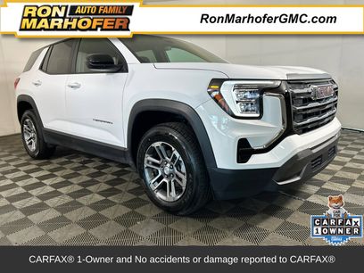 Used 2026 GMC Terrain Elevation