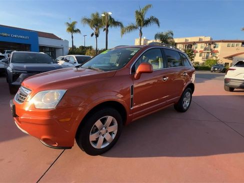 Used 2008 Saturn Vue XR image 4