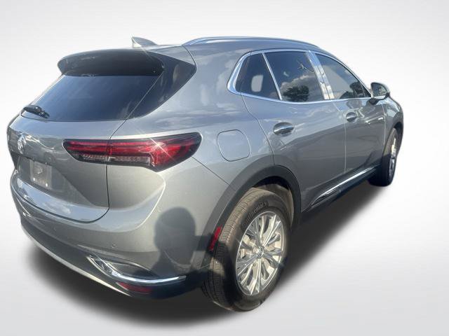 Used 2023 Buick Envision Preferred AWD/4WD image 7