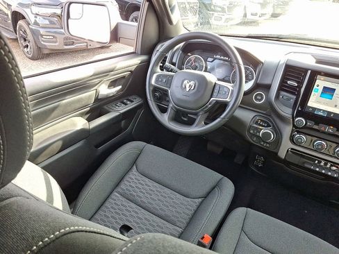 New 2026 RAM 1500 Classic Warlock image 10