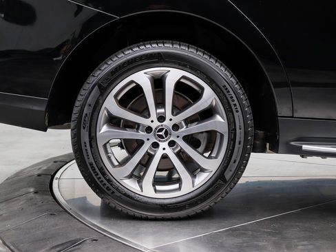 Used 2018 Mercedes-Benz GLE 350 image 15