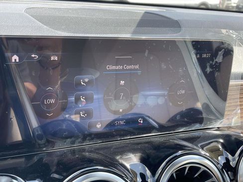 New 2026 Mercedes-Benz GLB 250 4MATIC image 26