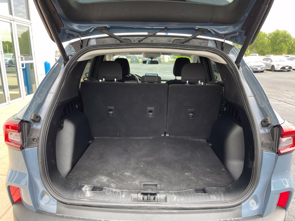 Used 2024 Ford Escape Active AWD/4WD image 13