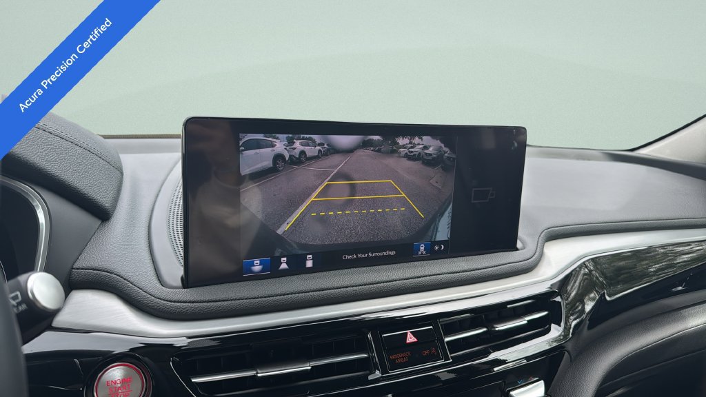 Used 2026 Acura MDX FWD image 18