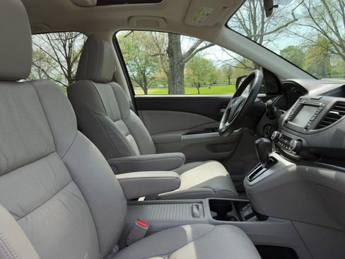 Used 2014 Honda CR-V EX-L image 28