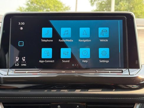 Certified 2026 Volkswagen Atlas Cross Sport SE AWD/4WD image 16