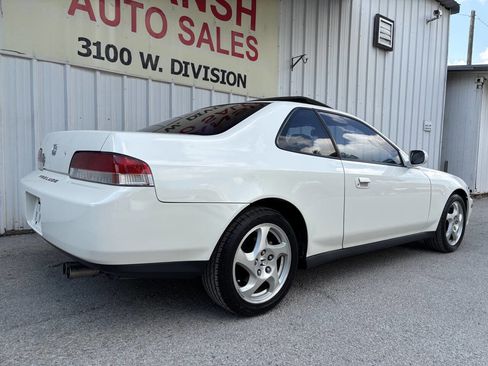 Used 2001 Honda Prelude image 3