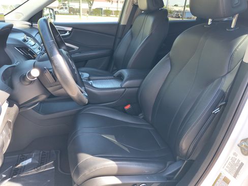 Used 2020 Acura RDX AWD image 21