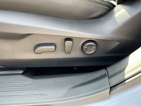 Certified 2025 Subaru Outback Onyx Edition image 22