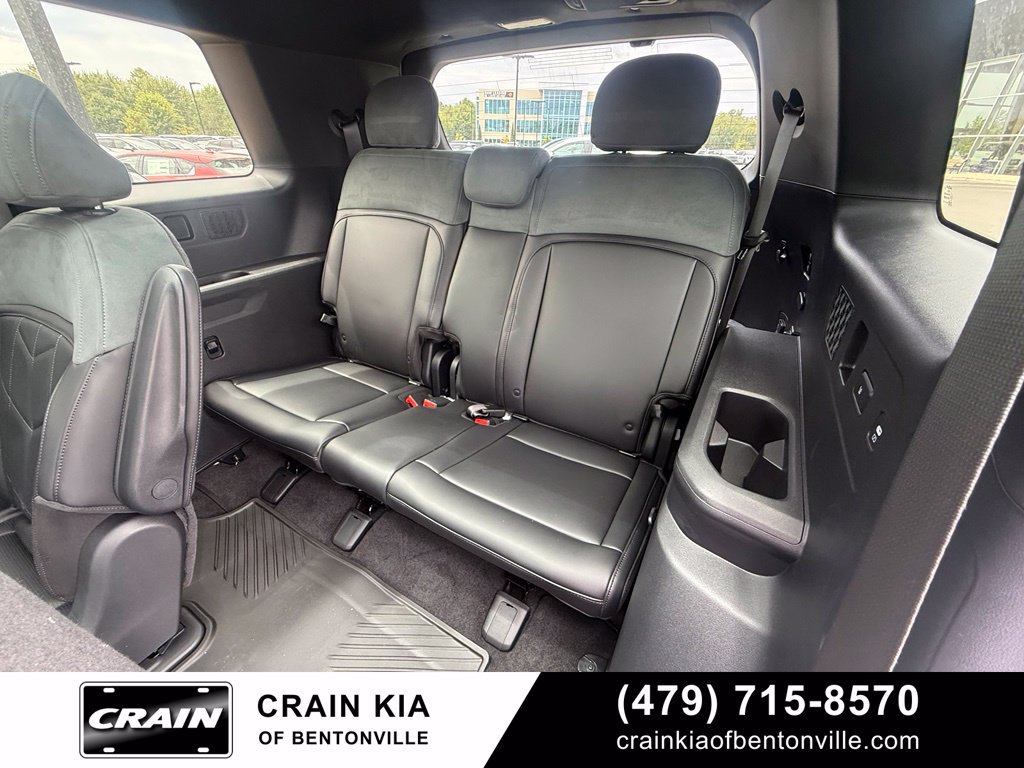 New 2027 Kia Telluride X-Line SX Prestige w/ Executive Package AWD/4WD image 26
