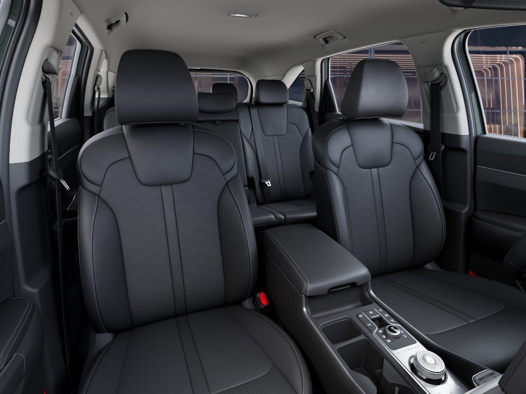 New 2026 Kia Sorento EX w/ EX Premium Package AWD/4WD image 15