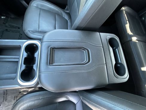 Used 2019 Chevrolet Silverado 1500 LTZ w/ LTZ Plus Package image 21