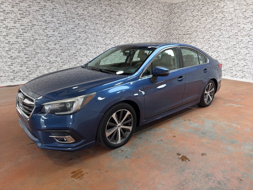 Used 2019 Subaru Legacy 2.5i Limited AWD/4WD image 3