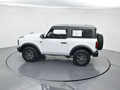 Certified 2024 Ford Bronco Big Bend image 38