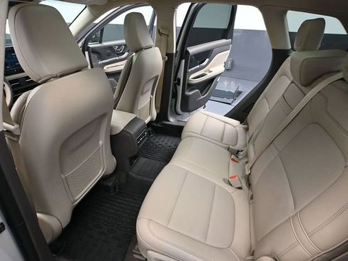 Used 2024 Lincoln Corsair AWD w/ Equipment Group 101A image 41