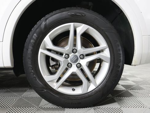 Used 2018 Audi Q5 2.0T Premium AWD/4WD image 8