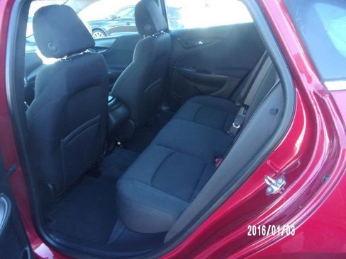 Used 2019 Chevrolet Malibu RS image 9