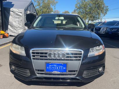 Used 2012 Audi A4 2.0T Premium