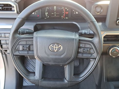 New 2025 Toyota Tacoma SR5 image 18