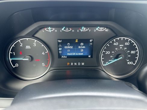 New 2026 Ford F450 XL w/ XL Driver Assist Package image 23