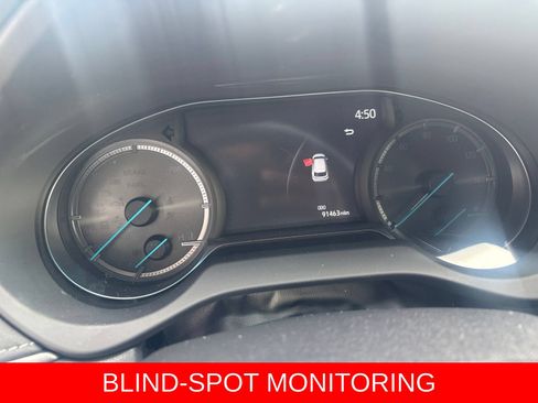 Used 2021 Toyota Venza Limited w/ Advanced Technology Package AWD/4WD image 6