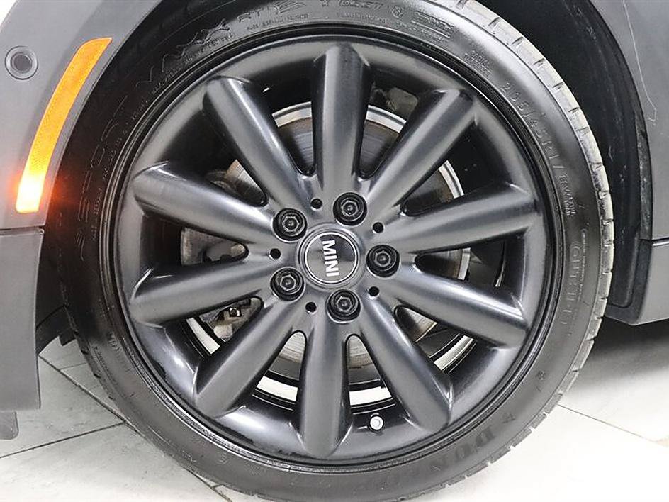 Used 2016 MINI Cooper S FWD image 38