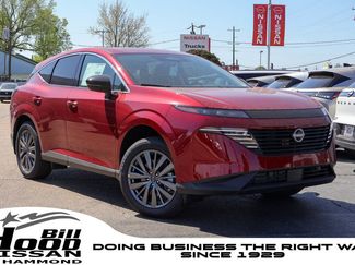 New 2026 Nissan Murano SL video 1