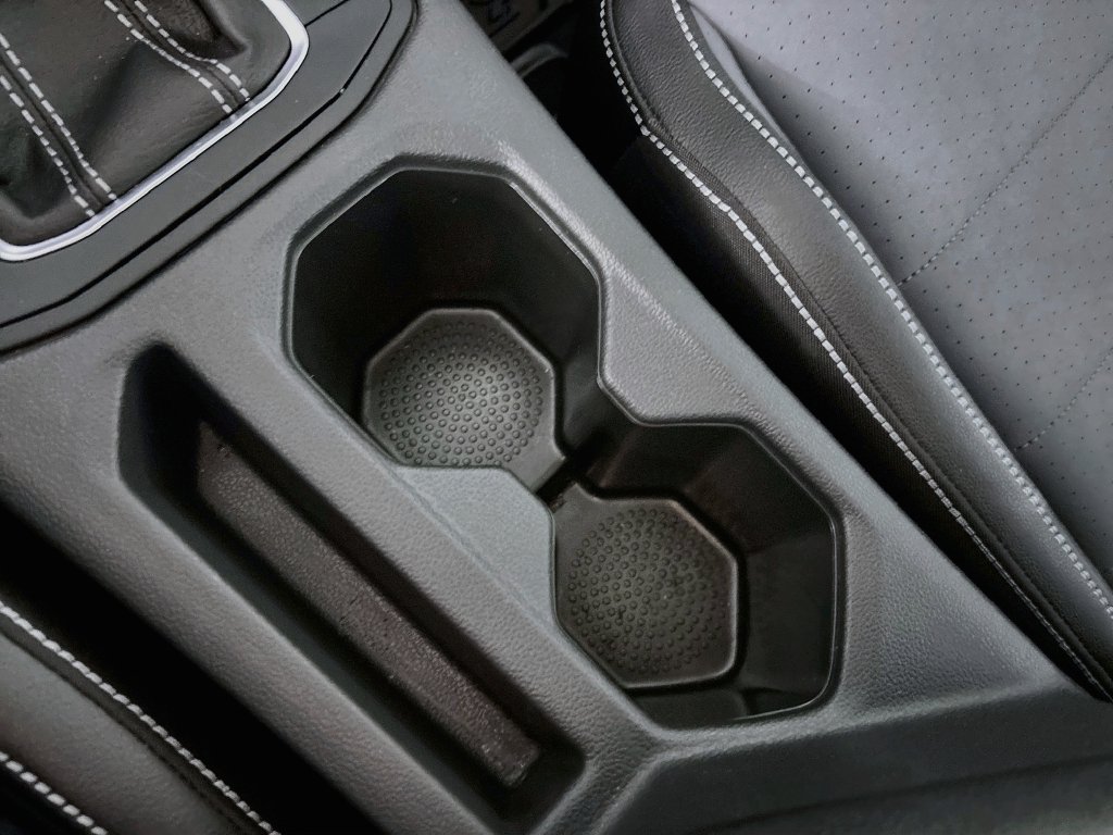 Certified 2026 Volkswagen Jetta SE FWD image 16