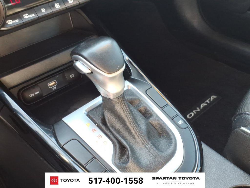 Used 2023 Kia Forte GT-Line FWD image 22