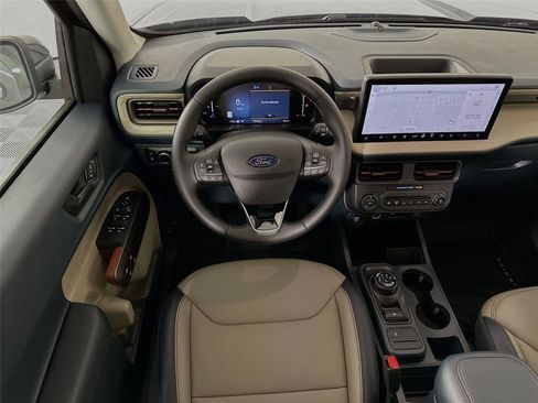New 2026 Ford Maverick Lariat AWD/4WD image 2