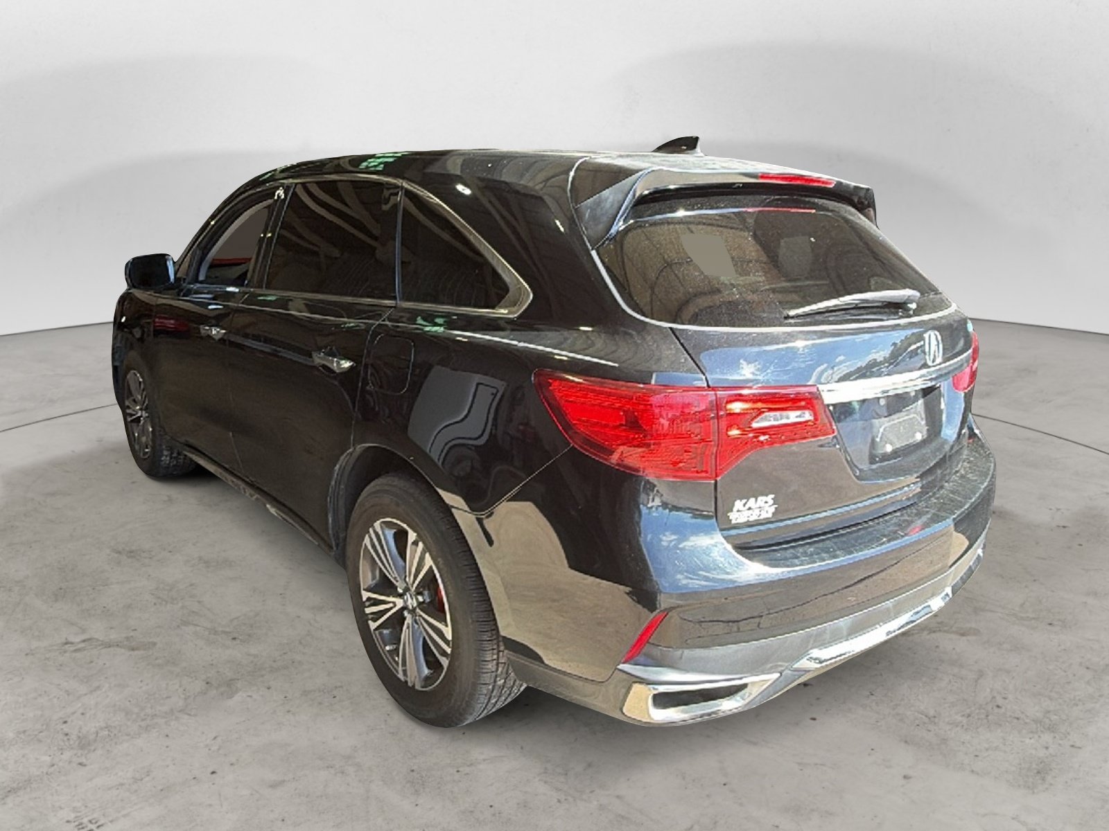 Used 2018 Acura MDX FWD image 4