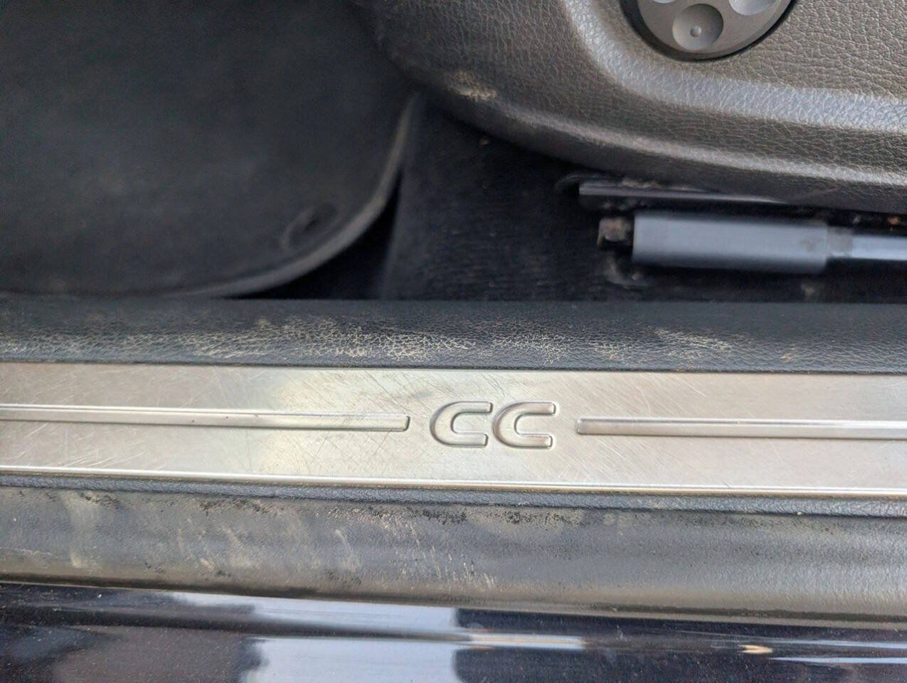 Used 2014 Volkswagen CC Sport FWD image 34