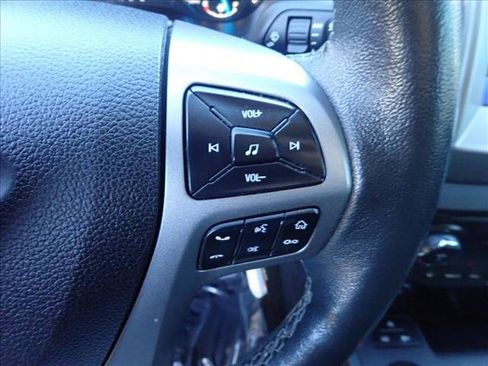 Used 2021 Ford Ranger XLT w/ Equipment Group 301A Mid image 12