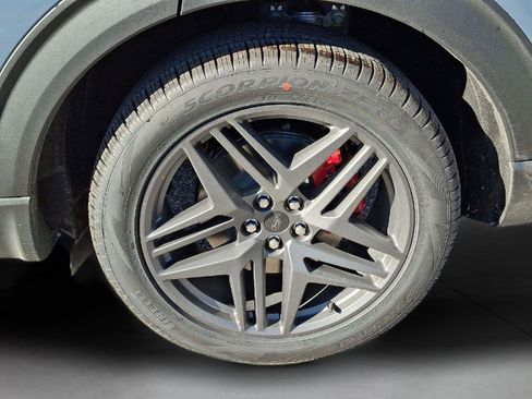 New 2026 Ford Explorer ST w/ Sun And Sound Package image 20