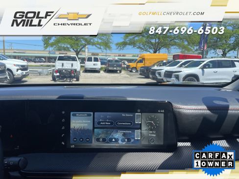 Used 2025 Nissan Kicks SR AWD/4WD image 21