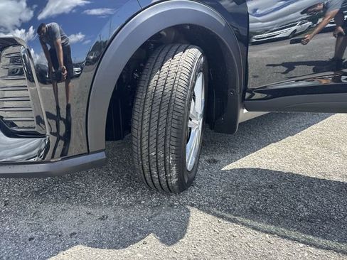 New 2025 Nissan Kicks Play S image 30