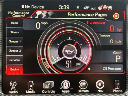Used 2016 Dodge Challenger R/T Plus RWD image 34