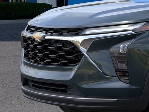 New 2026 Chevrolet Trax LT image 13