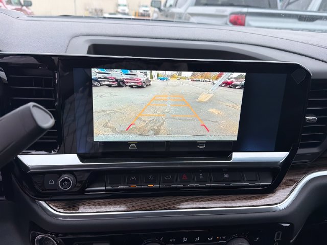 New 2026 Chevrolet Silverado 1500 RST w/ RST Select Package AWD/4WD image 24