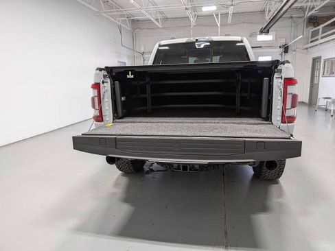 Used 2023 Ford F150 Raptor w/ Equipment Group 802A Raptor R AWD/4WD image 45