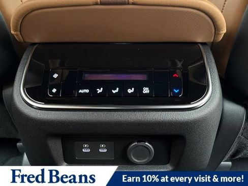 New 2026 Nissan Armada SL w/ Captain's Chari Seat Package AWD/4WD image 22