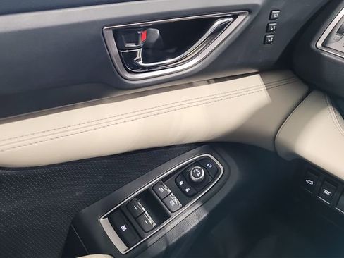 New 2026 Subaru Ascent Limited image 18