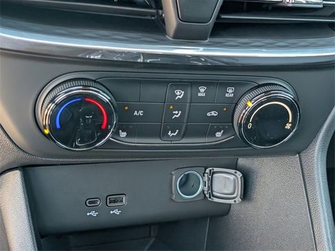 New 2026 Buick Encore GX Preferred w/ Comfort Package image 12