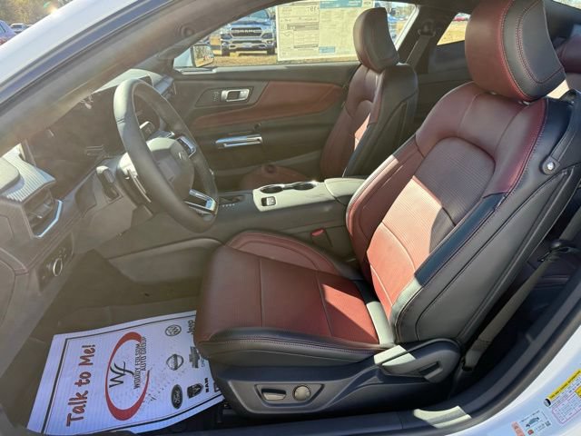 New 2026 Ford Mustang GT Premium RWD image 10